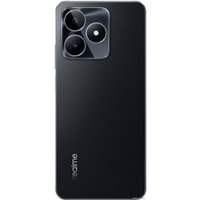 Телефон Realme C53 RMX3760 8GB/256GB международная версия (глубокий черный)