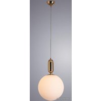 Подвесная люстра Arte Lamp Bolla-Sola A3035SP-1GO