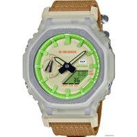 Наручные часы Casio G-Shock GA-2100HUF-5A