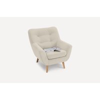 Интерьерное кресло Divan Витио 265575 (Velvet Milk)