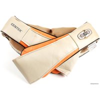 Массажер для шеи и плеч  CENTEK CT-2198 (бежевый)