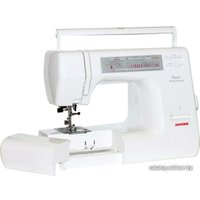 Электромеханическая швейная машина Janome Decor Excel 5024