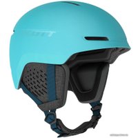 Горнолыжный шлем Scott Track S (голубой)
