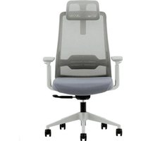 Офисное кресло Sunon Vera CVP80SW (серый)