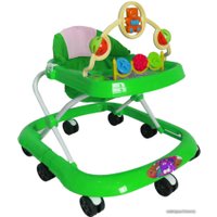 Ходунки Alis Мишка (зеленый)