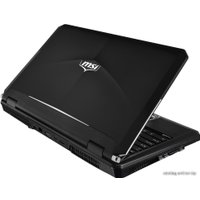 Игровой ноутбук MSI GX60 1AC-018RU