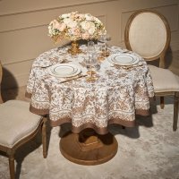 Скатерть Lefard Rich Garden 850-754-24