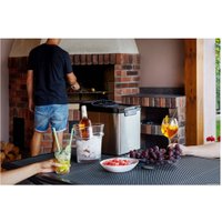 Льдогенератор Sencor SIM 3500SS