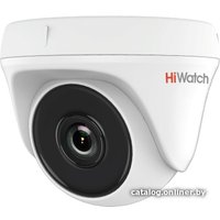 CCTV-камера HiWatch DS-T133 (2.8 мм)