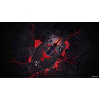 Игровая мышь A4Tech Bloody P85 (Skull)