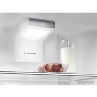 Однокамерный холодильник AEG SKE818E1DC