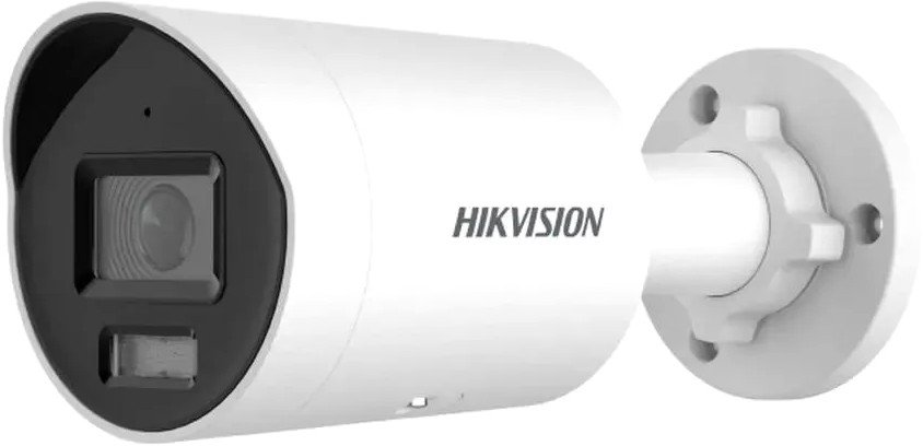 

IP-камера Hikvision DS-2CD2087G2H-LIU (4 мм, белый)