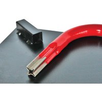 Складной мангал Комплект-АГРО Гном KA6259