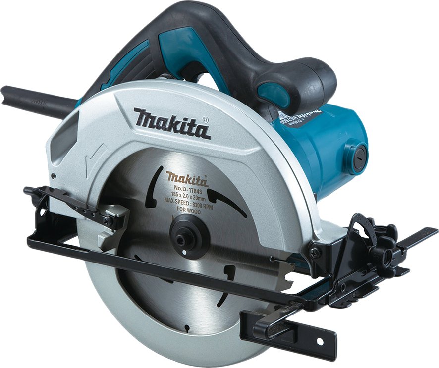 

Дисковая (циркулярная) пила Makita HS7000