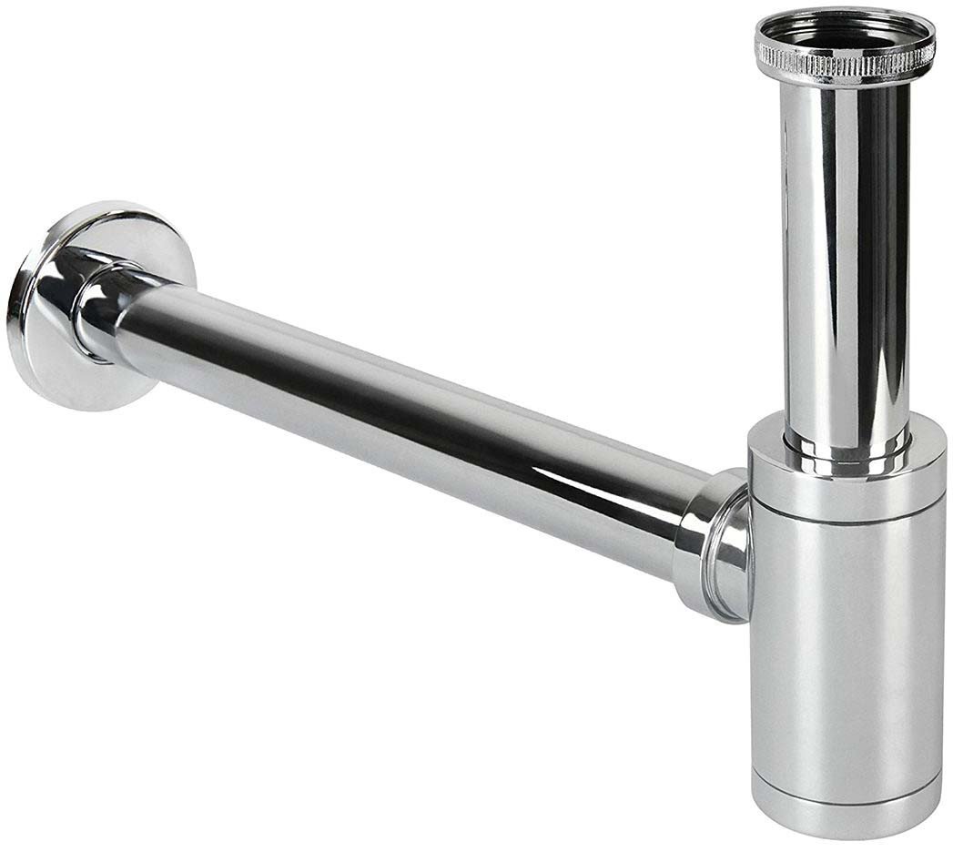 

Сифон SantiLine SL-114