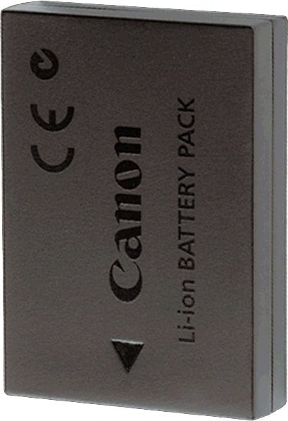 

Аккумулятор Canon NB-3L