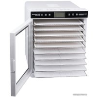Сушилка для овощей и фруктов Rawmid Modern RMD-10 (белый)