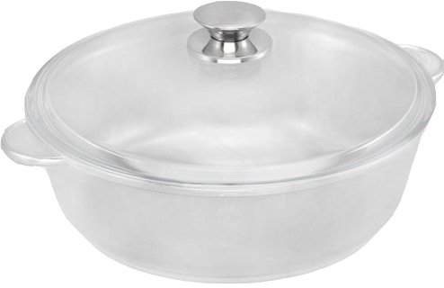 

Жаровня Victoria АЛ260 Ж260-Кс