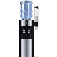 Кулер для воды Ecotronic V21-L (серебристый/черный) 7212