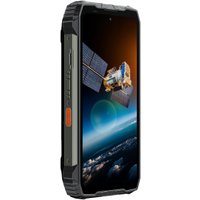 Телефон Blackview Xplore 2 Satellite 12GB/256GB (черный)