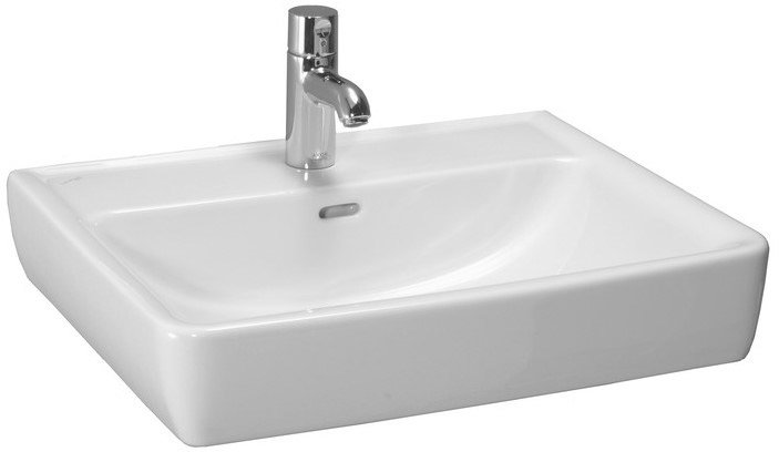 

Умывальник Laufen Pro 60x48 [8179520001041]