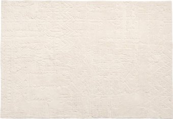 Коврик для кухни AksHome Homely RD 3 (80x150, кремовый)