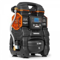 Компрессор Daewoo Power DAC 90S Li Set (с 1-им АКБ)