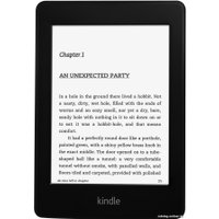 Электронная книга Amazon Kindle Paperwhite (2-е поколение)