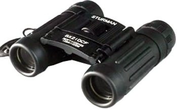 

Бинокль Sturman 8x21 6345 (черный)