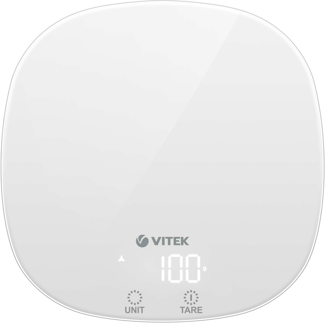 

Кухонные весы Vitek VT-7982