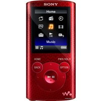 Плеер Sony NWZ-E384 8GB