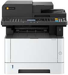 

МФУ Triumph-Adler P-4021 MFP 110C143UT0
