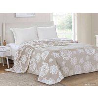 Плед Альвитек Микрофибра бамбук 180x200 180-276-pb