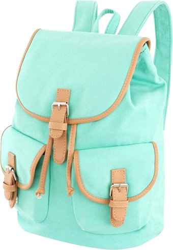 Городской рюкзак Asgard Р-5593 Color (мята)