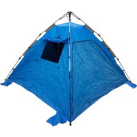 Треккинговая палатка Happy Camper MUTF-012-4