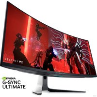 Игровой монитор Dell Alienware AW3423DW