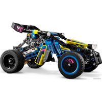 Конструктор LEGO Technic 42164 Внедорожный гоночный багги