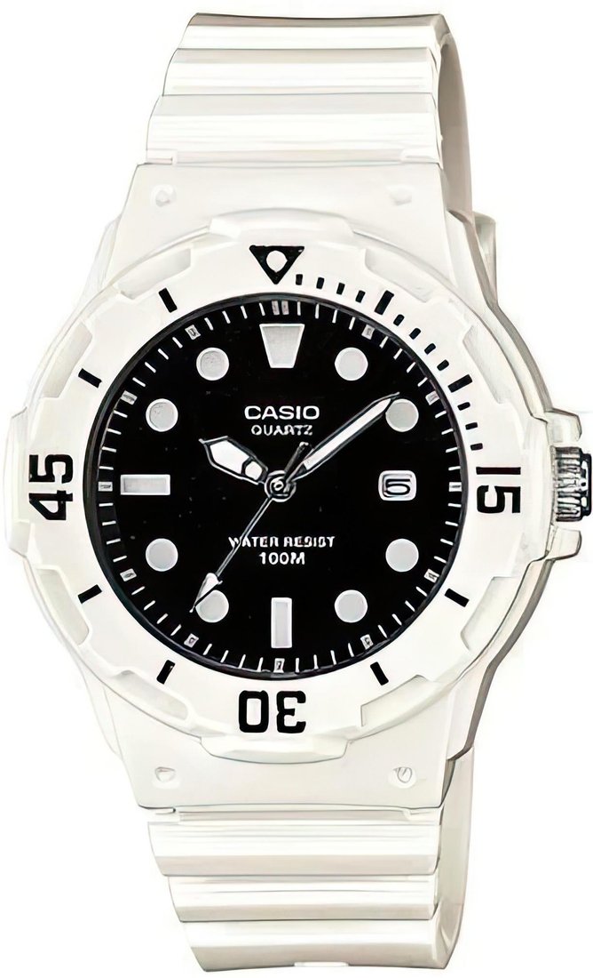 

Наручные часы Casio LRW-200H-1E