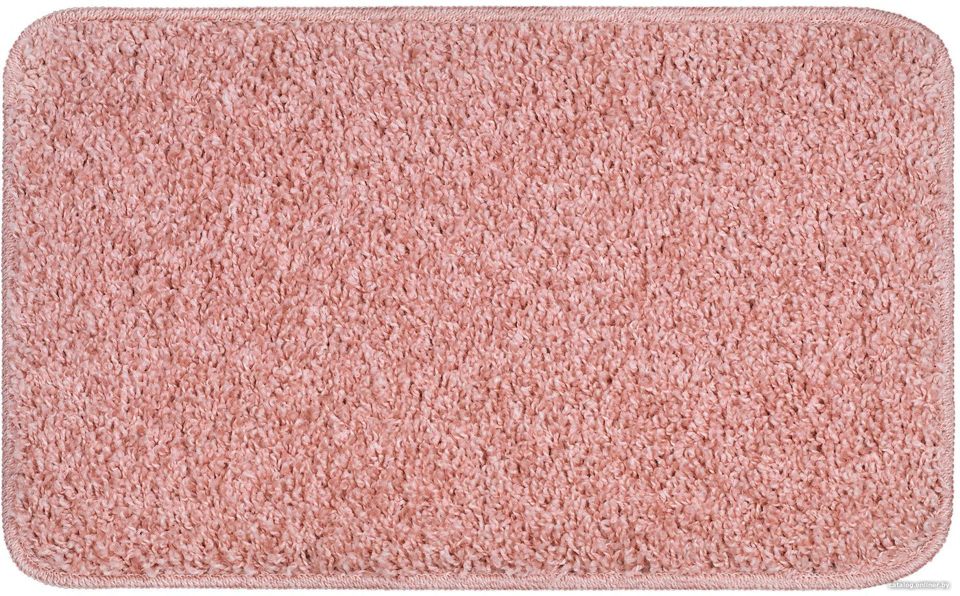 Коврик для ванной Shahintex Frizz Icarpet 80x120 S (пион 56)