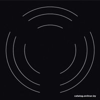 Варочная панель Electrolux EHF96547XK