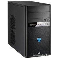 Корпус AeroCool QS-200