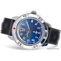 Наручные часы Восток Командирские 431289
