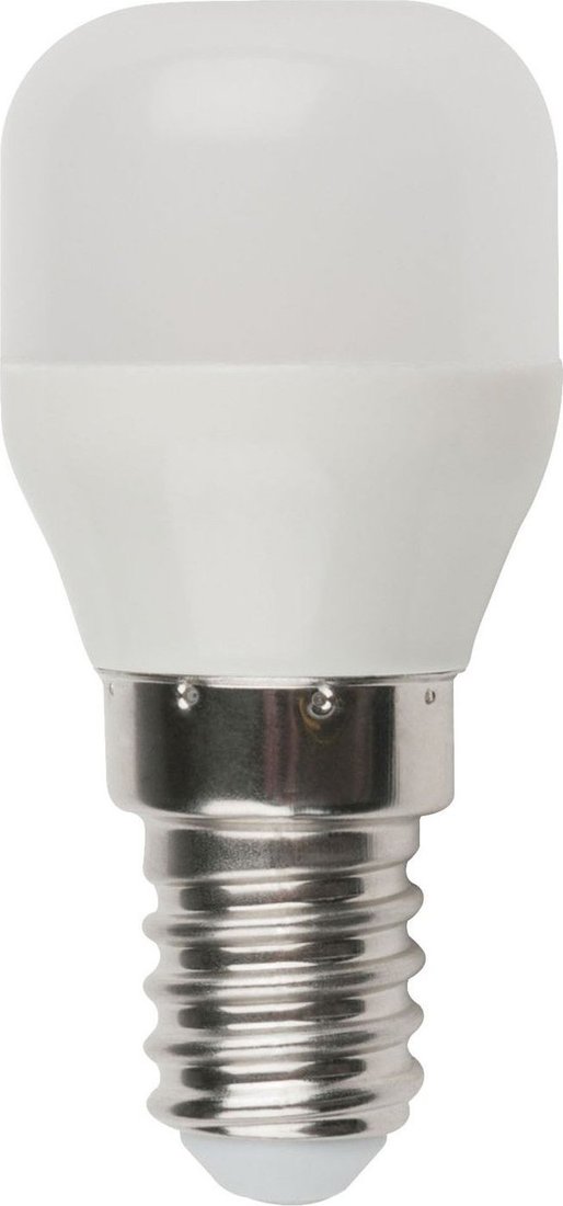 

Светодиодная лампочка Volpe E14 3W Y27 3000K UL-00000178 (для холодильников)