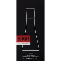 Парфюмерная вода Hugo Boss Deep Red EdP (50 мл)