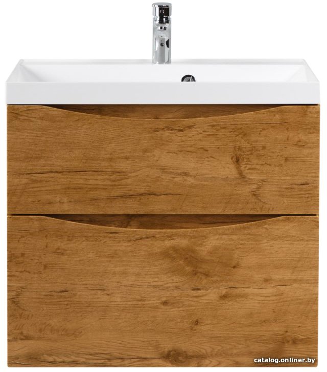 BelBagno Тумба под умывальник Marino-H60-700-2C-SO-RN-P (rovere nature)