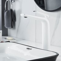 Смеситель Rose R3911F