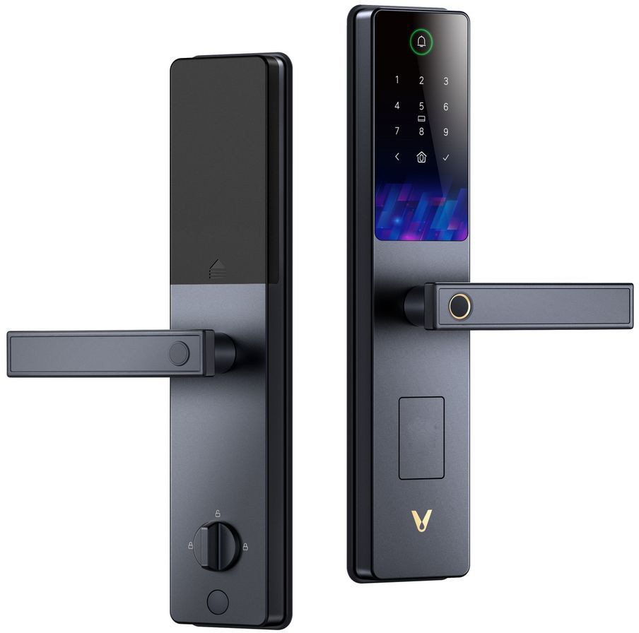 Умный дверной замок Viomi smart door lock Guard2 LBT51B