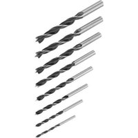 Набор сверл TDM Electric Рубин SQ1093-0202