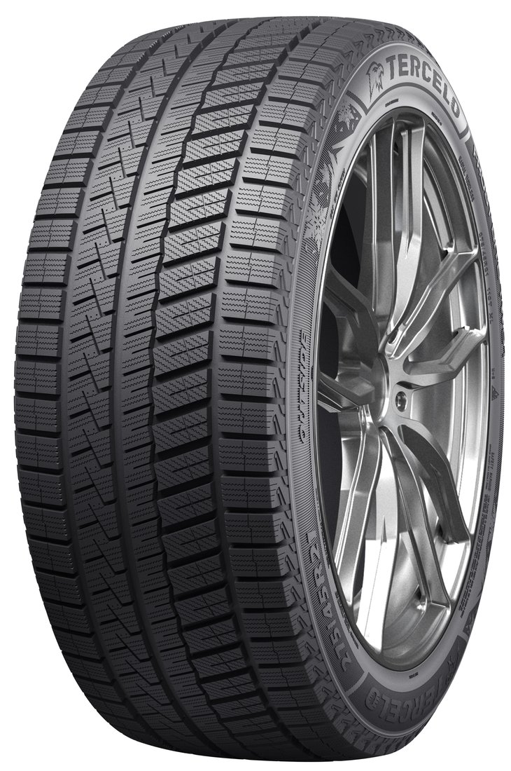 Зимние шины Tercelo Frost Bite TW01 225/65R17 102T