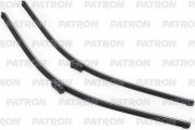 

Щетки стеклоочистителя Patron PWB8075-KIT-C4